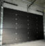 insulated sectional doors