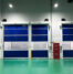high speed pvc roller doors