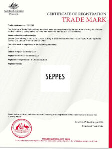 Australia Trademark