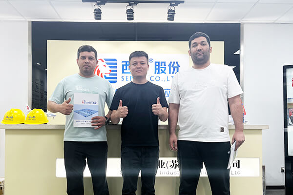 俄罗斯客户