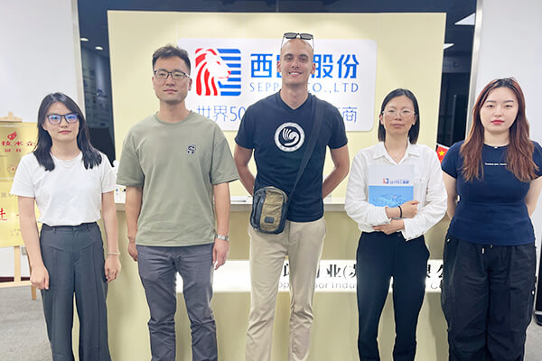 澳大利亚客户1