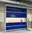 rapid coiling door