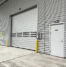 aluminum high speed spiral doors pic