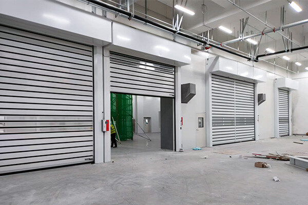 spiral door project pic