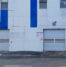 aluminum rigid high speed rolling doors pic