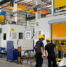 high-speed machine protection doors pic