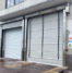 high speed folding door pic