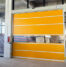 high speed doors for distribution centers pic1