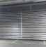 high speed parking garage doors