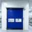 food grade high speed doors-2